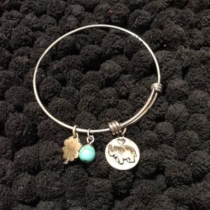 Charm Bracelet